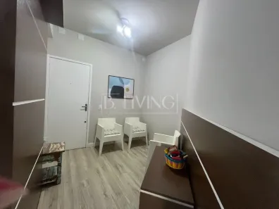 Sala Comercial à venda, 32m² no Centro, Florianópolis