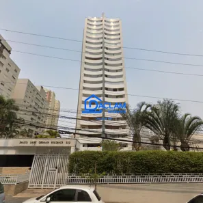 Apartamento com 3 Quartos para alugar, 127m² no Centro, São Bernardo do Campo