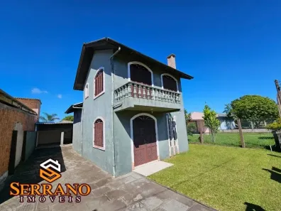 Casa com 4 Quartos à venda, 172m² no Praia de Mariluz, Imbé