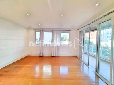 Apartamento com 3 Quartos à venda, 176m² no Pinheiros, São Paulo