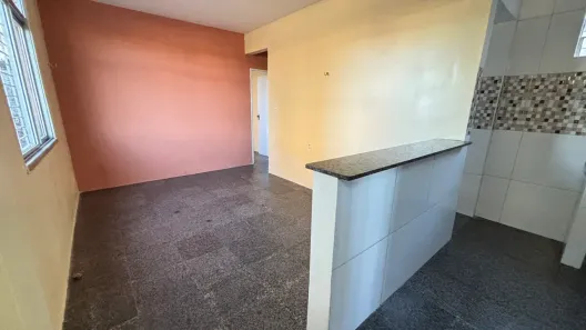 Apartamento com 3 Quartos para alugar, 66m² no Dionisio Torres, Fortaleza