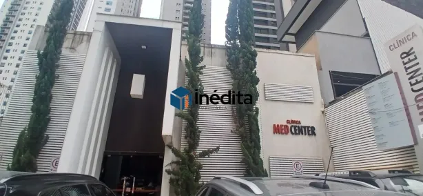 Sala Comercial para alugar, 22m² no Setor Oeste, Goiânia