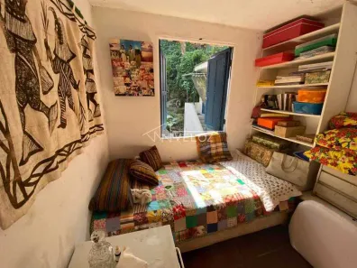 Apartamento com 4 Quartos à venda, 253m² no Gávea, Rio de Janeiro