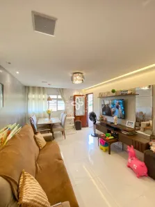 Apartamento com 4 Quartos à venda, 106m² no Jardim Atlântico, Olinda