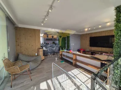 Cobertura com 3 Quartos à venda, 260m² no Itaigara, Salvador