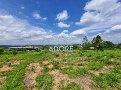 Lote/Terreno à venda, 2379m² no Loteamento Residencial Parque Terras de Santa Cecília, Itu