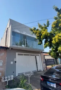 Casa com 3 Quartos à venda, 210m² no Pousada da Esperança I, Bauru