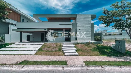 Casa de Condomínio com 4 Quartos à venda, 300m² no Condomínio Residencial Colinas do Paratehy, São José dos Campos