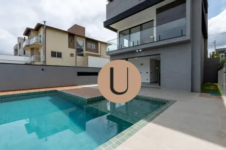 Casa de Condomínio com 3 Quartos à venda, 270m² no Cidade Parquelandia, Mogi das Cruzes