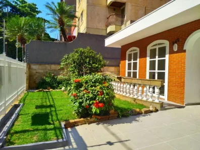 Casa com 3 Quartos para alugar, 245m² no Jardim Proença, Campinas