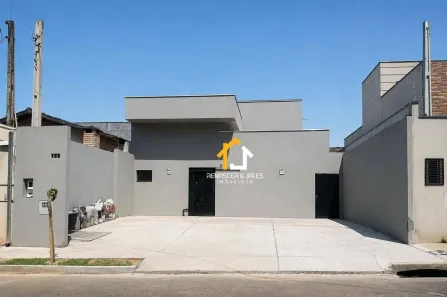Ponto Comercial para alugar, 89m² no Residencial Vila Flora, São José do Rio Preto