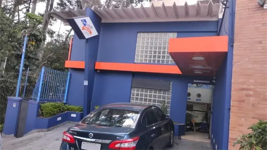 Prédio Comercial à venda, 211m² no Vila Madalena, São Paulo