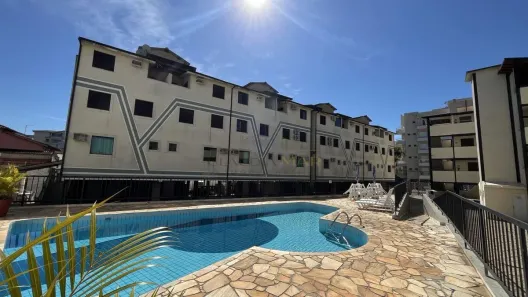 Apartamento com 3 Quartos à venda, 83m² no Itaguá, Ubatuba