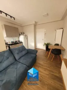Apartamento com 2 Quartos à venda, 57m² no Chácaras Antonieta, Limeira