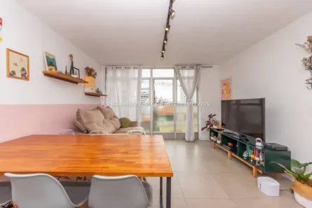 Apartamento com 2 Quartos à venda, 70m² no Vila Mariana, São Paulo