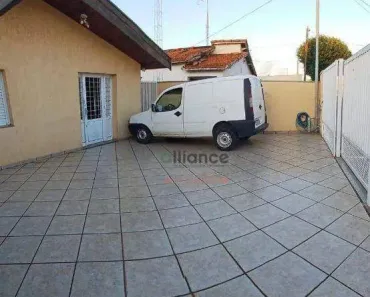 Casa com 2 Quartos à venda, 302m² no Jardim Glória, Americana