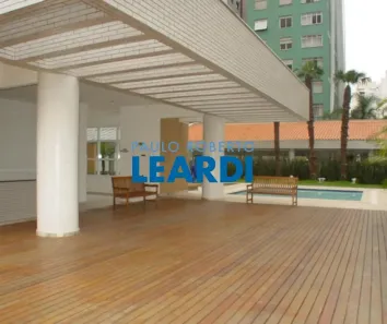 Cobertura com 3 Quartos à venda, 281m² no Pinheiros, São Paulo