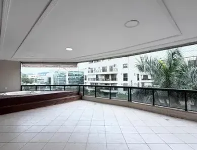 Apartamento com 3 Quartos à venda, 117m² no Recreio dos Bandeirantes, Rio de Janeiro