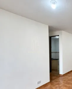 Apartamento com 2 Quartos à venda, 62m² no Jardim Andaraí, São Paulo