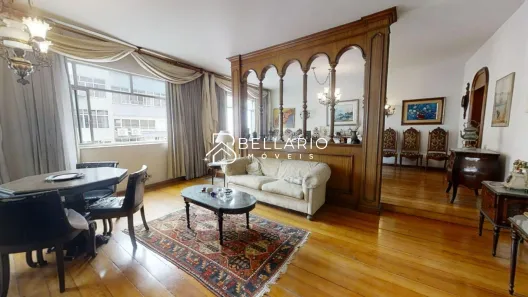Apartamento com 3 Quartos à venda, 300m² no Copacabana, Rio de Janeiro