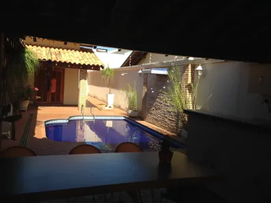 Casa com 4 Quartos à venda, 320m² no Jardim Tarraf, São José do Rio Preto