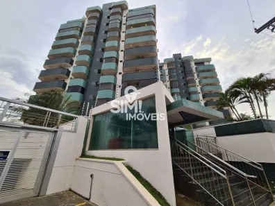 Cobertura com 4 Quartos para alugar, 330m² no Plano Diretor Sul, Palmas