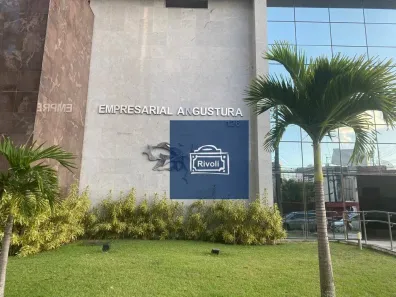 Sala Comercial à venda, 25m² no Aflitos, Recife