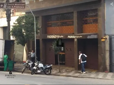 Ponto Comercial para alugar, 873m² no Centro, São Paulo