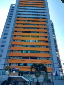 Apartamento com 3 Quartos à venda, 248m² no Casa Caiada, Olinda