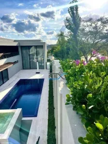 Casa de Condomínio com 5 Quartos à venda, 700m² no Tamboré, Santana de Parnaíba