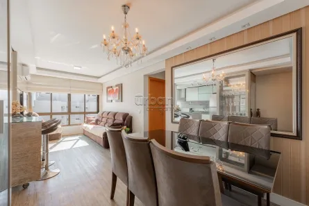 Apartamento com 2 Quartos à venda, 66m² no Passo da Areia, Porto Alegre