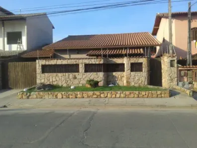 Casa com 3 Quartos à venda, 120m² no Cidade Praiana, Rio das Ostras