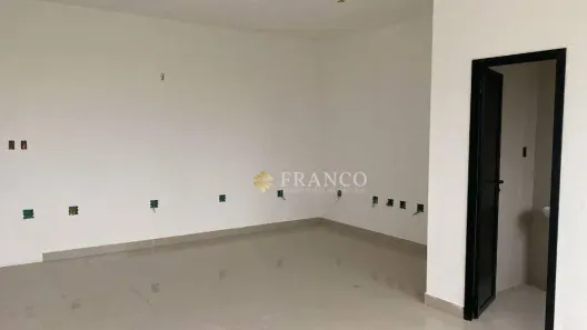 Sala Comercial para alugar, 40m² no Loteamento Fernando Camargo Nogueira, Taubaté