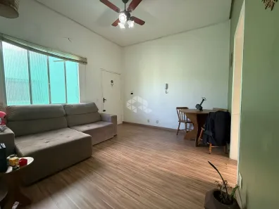 Apartamento com 1 Quarto à venda, 41m² no Humaitá, Porto Alegre