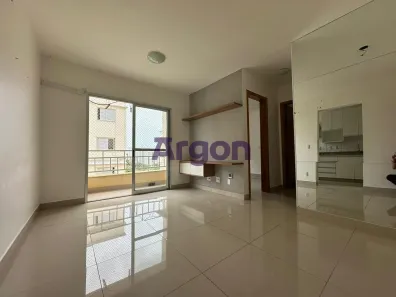 Apartamento com 2 Quartos à venda, 58m² no Goiânia 2, Goiânia