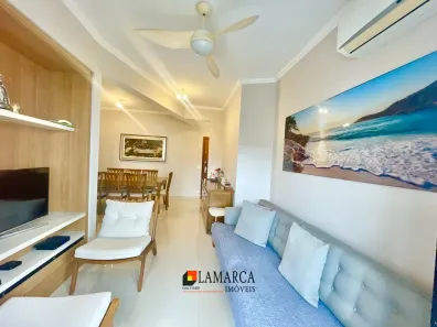Apartamento com 4 Quartos à venda, 100m² no Enseada, Guarujá