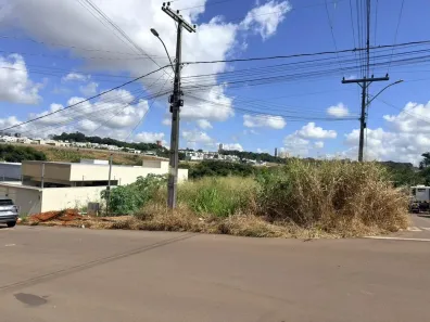 Lote/Terreno à venda, 350m² no Residencial Vale do Sol, Anápolis