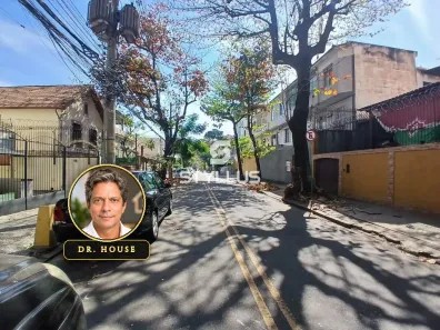 Apartamento com 2 Quartos à venda, 5000m² no Todos os Santos, Rio de Janeiro