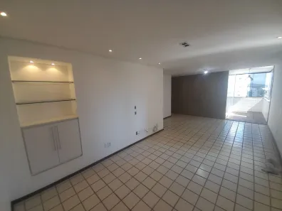Apartamento com 3 Quartos à venda, 97m² no Boa Viagem, Recife