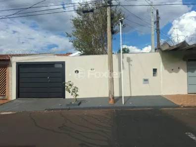 Casa com 3 Quartos à venda, 110m² no Geraldo Correia de Carvalho, Ribeirão Preto