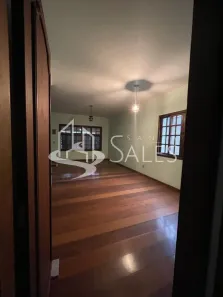 Casa com 5 Quartos à venda, 400m² no Vila Congonhas, São Paulo