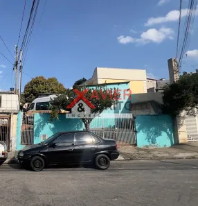Lote/Terreno à venda, 10m² no Parque Boturussu, São Paulo