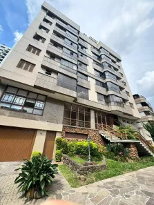 Apartamento com 2 Quartos à venda, 153m² no Petrópolis, Porto Alegre