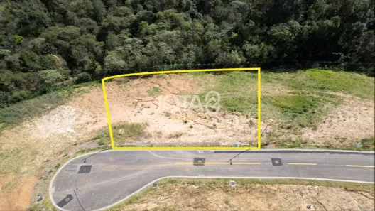 Lote/Terreno à venda, 733m² no Butiatuvinha, Curitiba