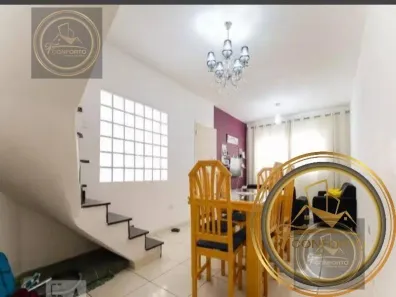 Sobrado com 4 Quartos à venda, 160m² no Chácara Santo Antônio (Zona Leste), São Paulo