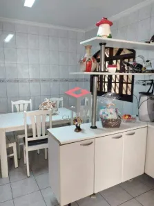 Imóvel Comercial com 3 Quartos à venda, 232m² no Jardim Las Vegas, Santo André