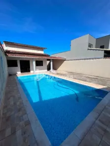Casa com 2 Quartos à venda, 95m² no Jardim das Palmeiras, Itanhaém