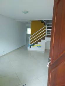 Sobrado com 2 Quartos para venda ou aluguel, 80m² no Vila Lucinda, Santo André