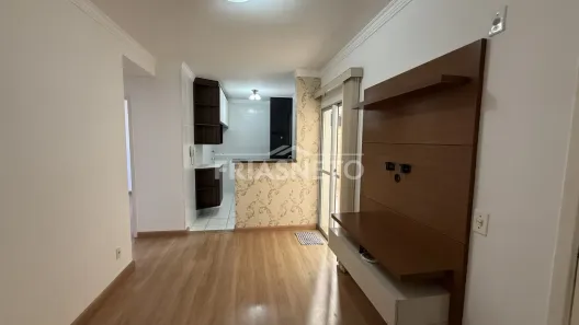 Apartamento com 2 Quartos à venda, 55m² no Nova Pompéia, Piracicaba