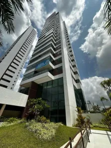 Apartamento com 3 Quartos à venda, 96m² no Candeias, Jaboatão dos Guararapes